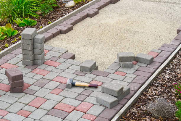 Best Permeable Paver Driveway  in Huntsville, AL