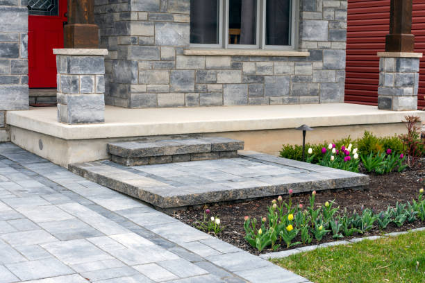 Best Cobblestone Driveway Pavers  in Huntsville, AL