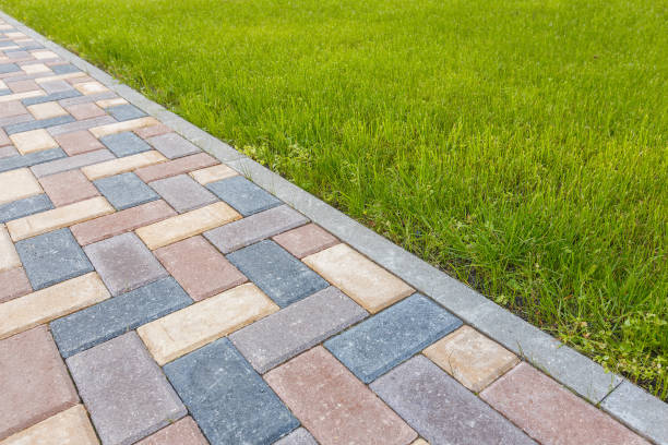 Reliable Huntsville, AL Driveway Pavers Solutions