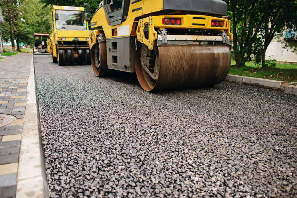 Best Best Driveway Pavers  in Huntsville, AL